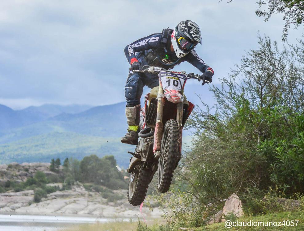 Enduro CBA