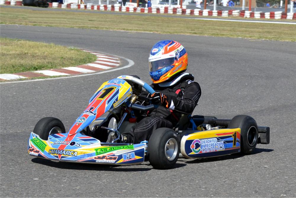 Lisandro Moreyra