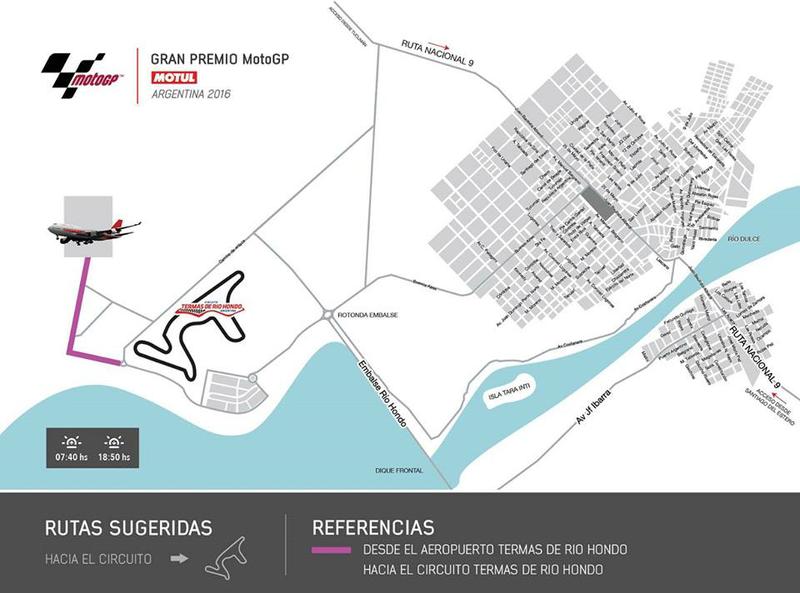 termas