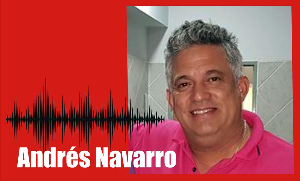 Andres Navarro