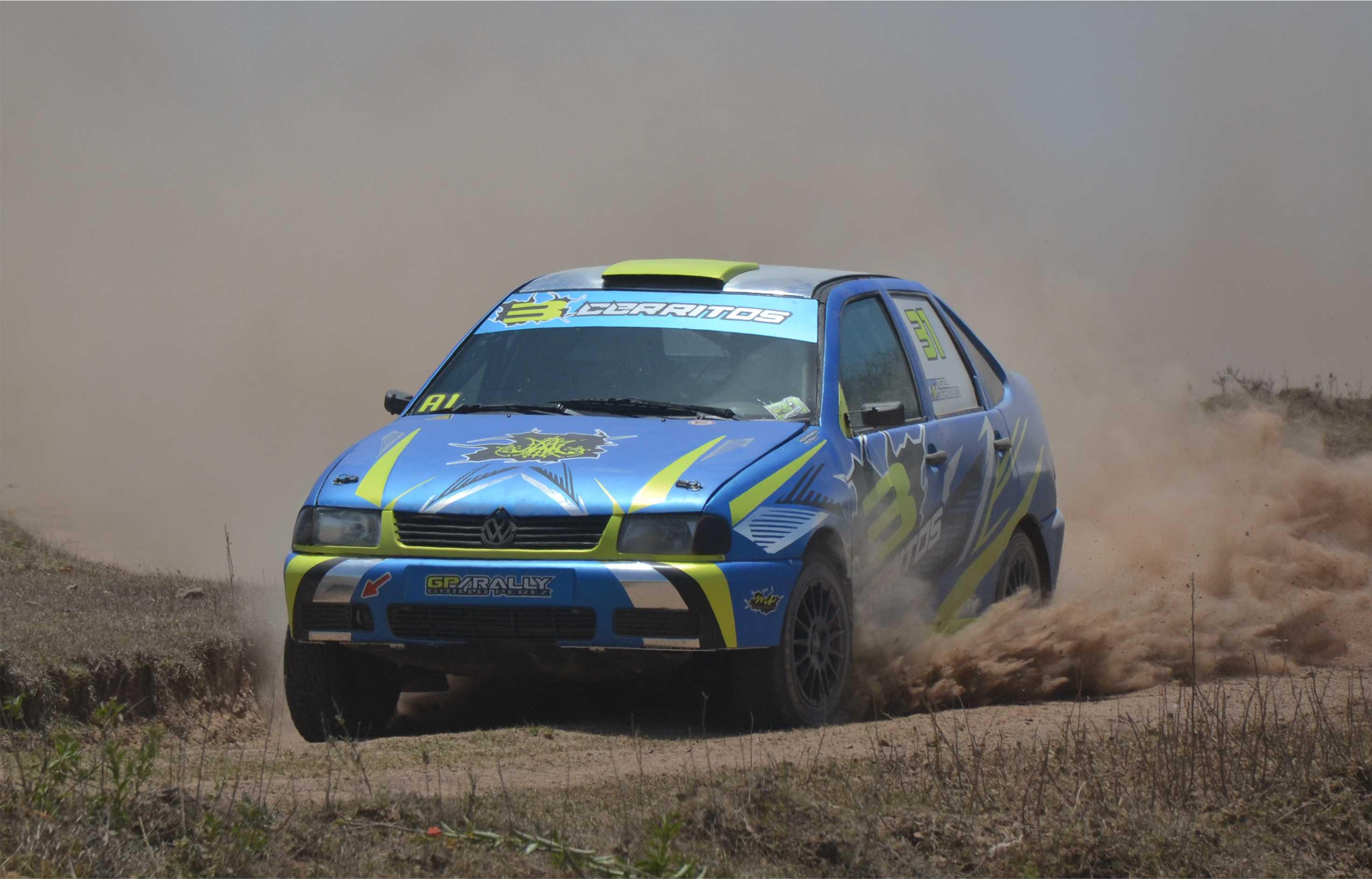 Se conoció el recorrido del Rally Coronación de El Alto