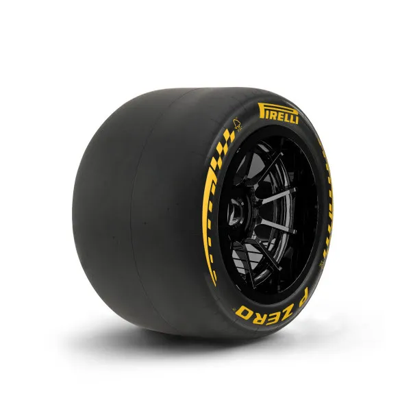 pirelli 4