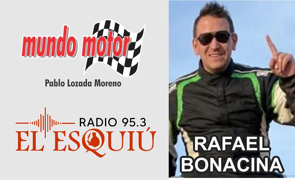 Rafael Bonacina