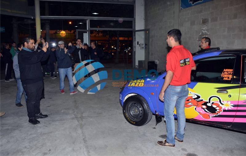 Pachi presentacion Ka 10