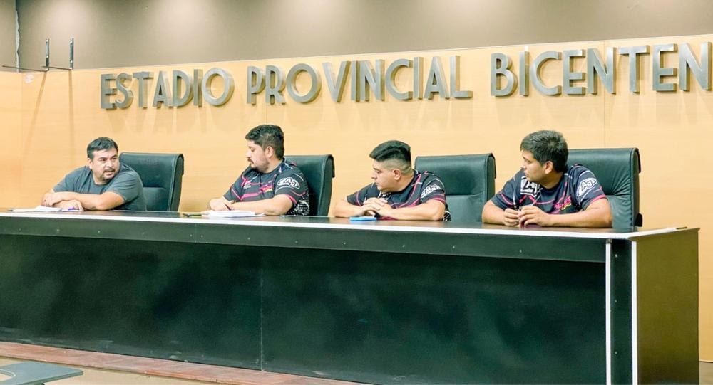 Reunion Rallyceros 1