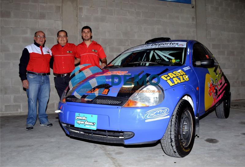 Pachi presentacion Ka 12