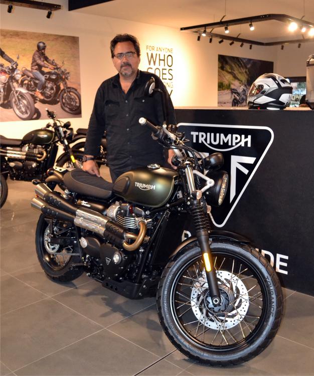 6 y 7 Triumph 1