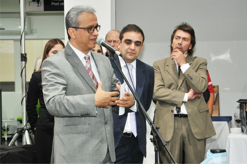 Pelaez Gamboa presidente de Renault Argentina 1