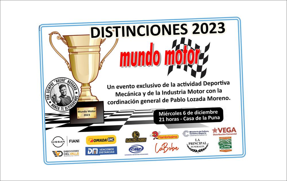 Distinciones 2023 1