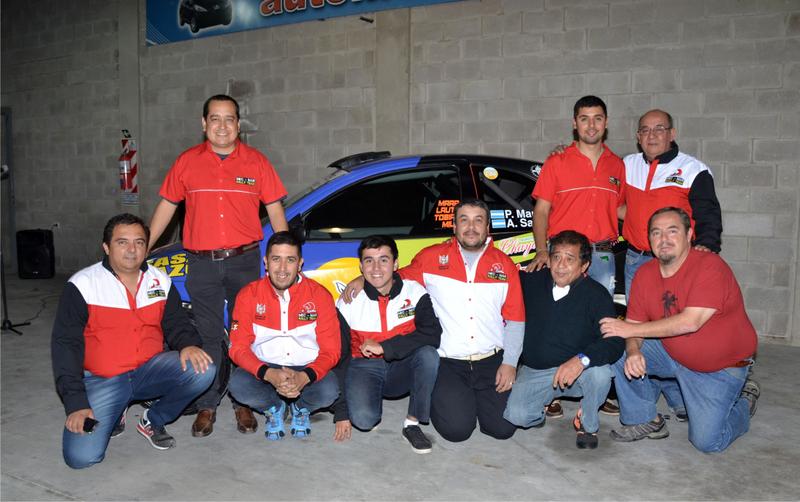 Pachi presentacion Ka 9