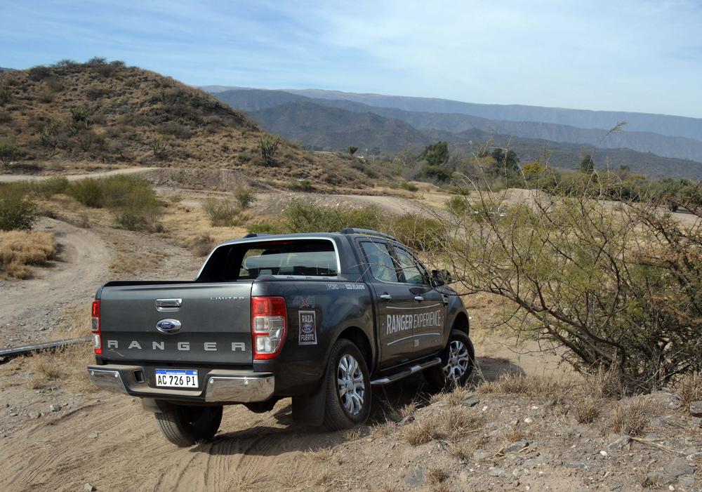Ranger 5