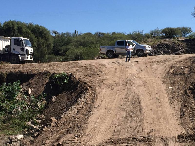 Previa Rally Valle Viejo