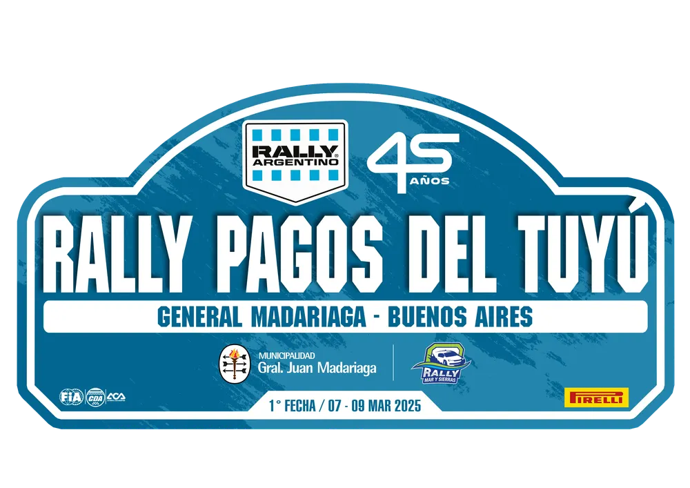 03 Chapa Rally Pagos del Tuyú 2025 pag 3