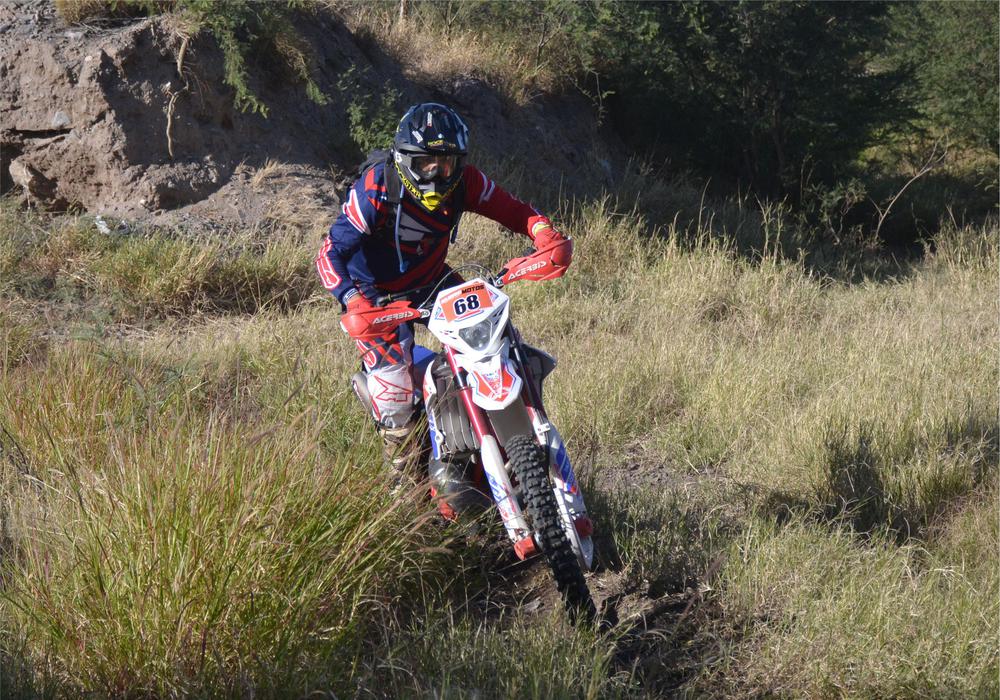 enduro