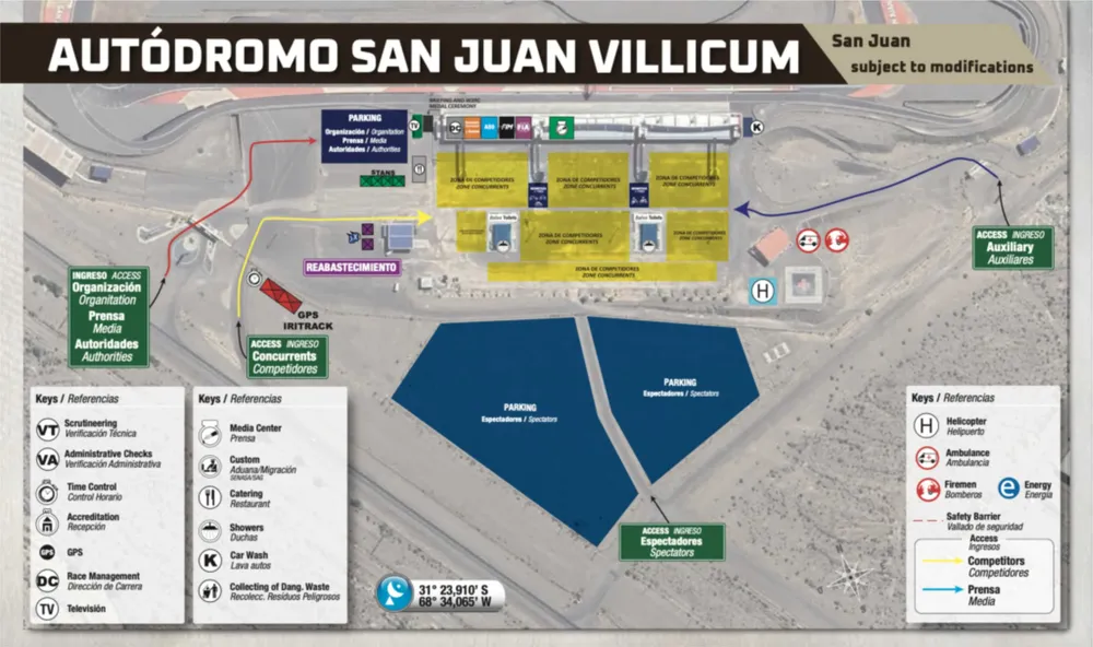 villicum