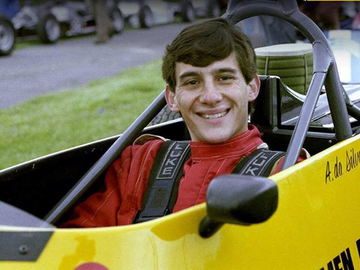 senna 4