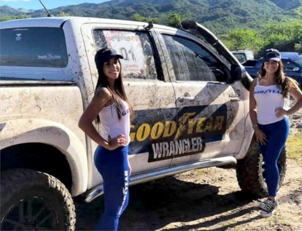 Catamarca Off Road La Merced 5