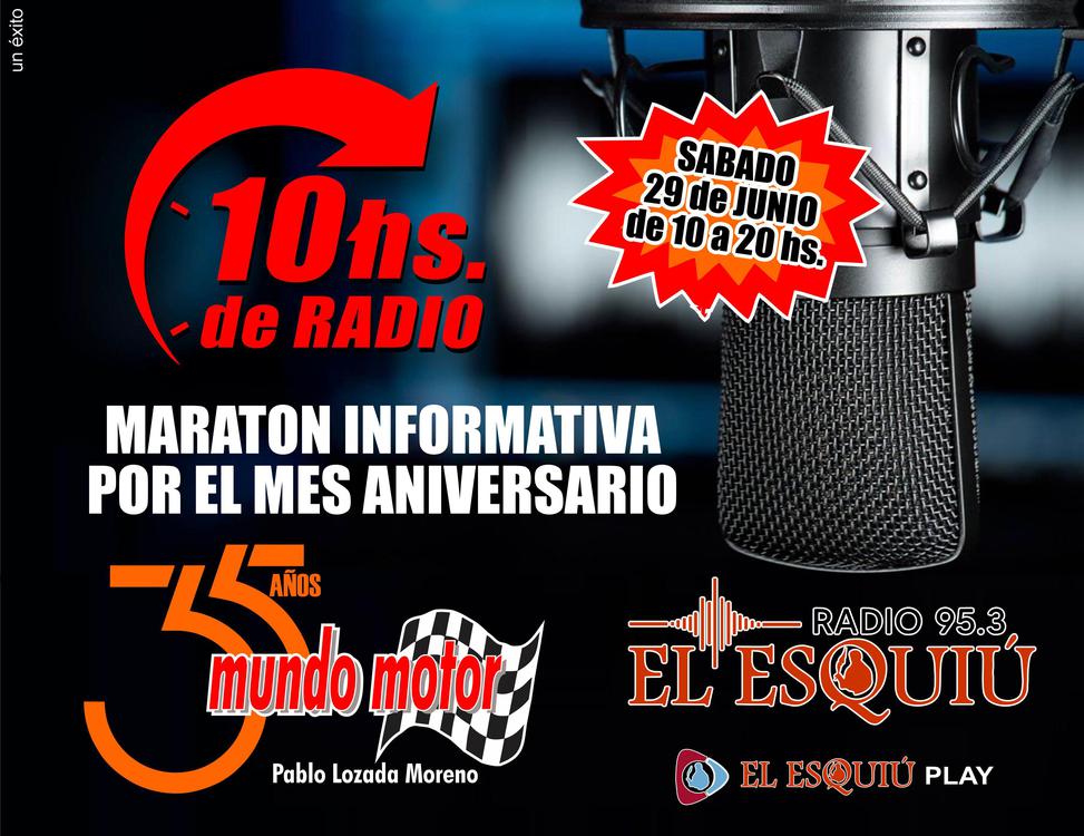 RADIO
