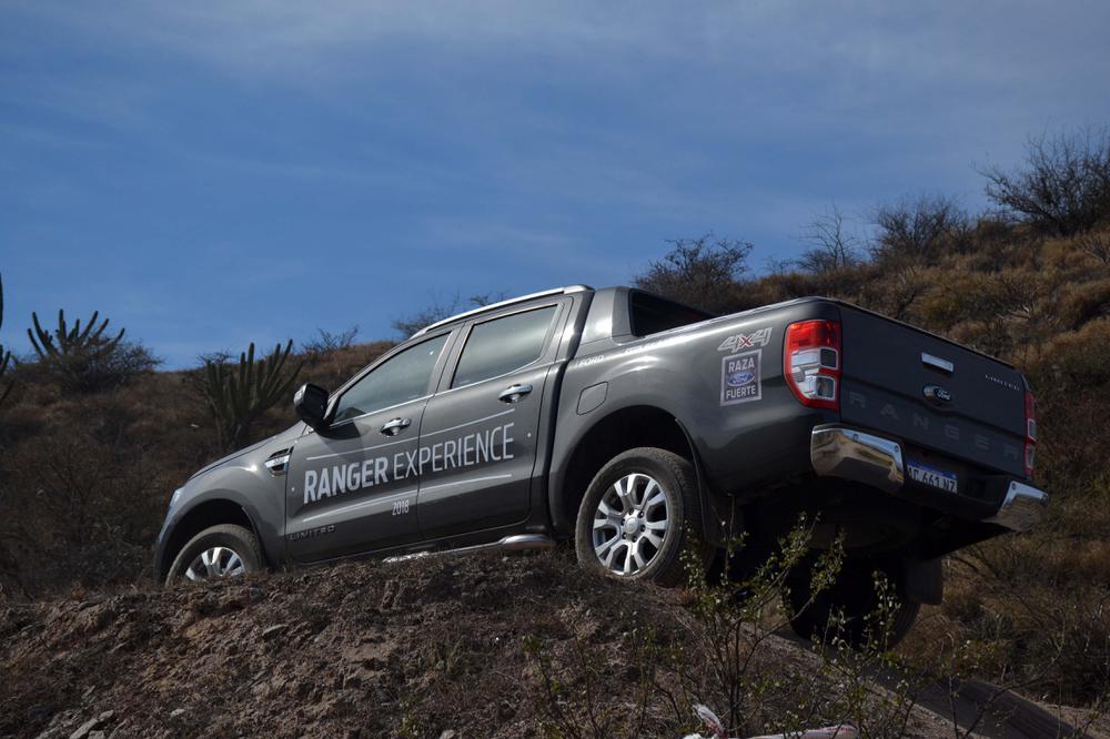 Ranger 43