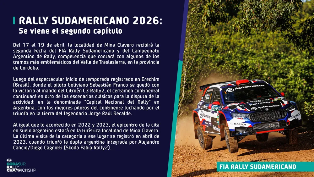 Carpeta Informativa FIA Rally Sudamericano 2026_002