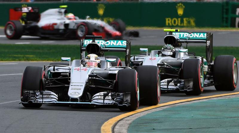 formula 1