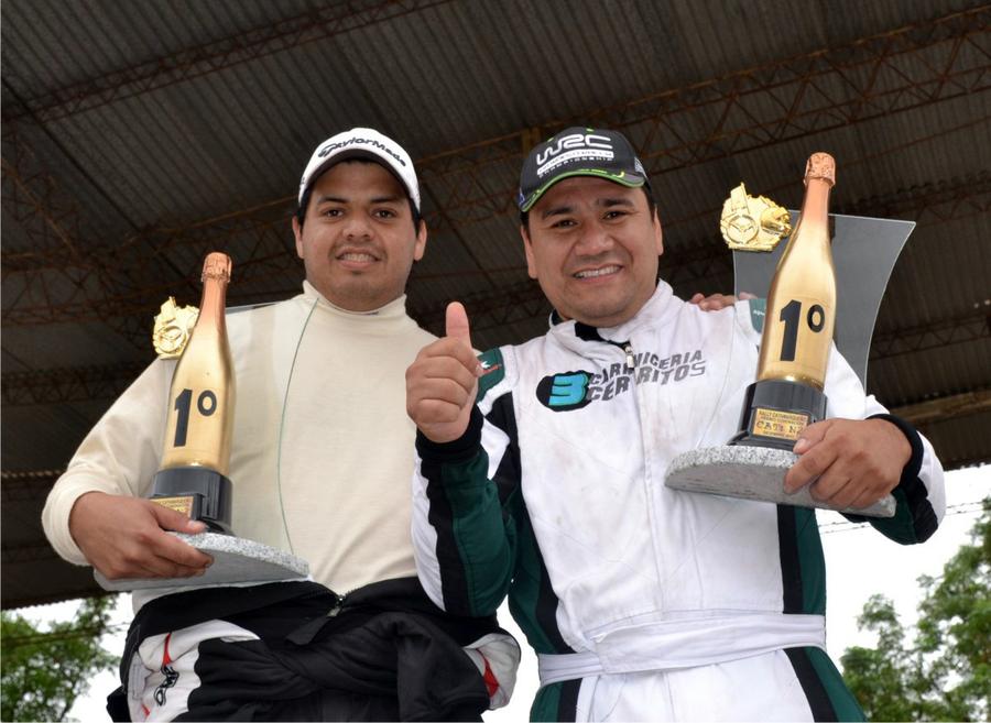 Miguel barrionuevo 111