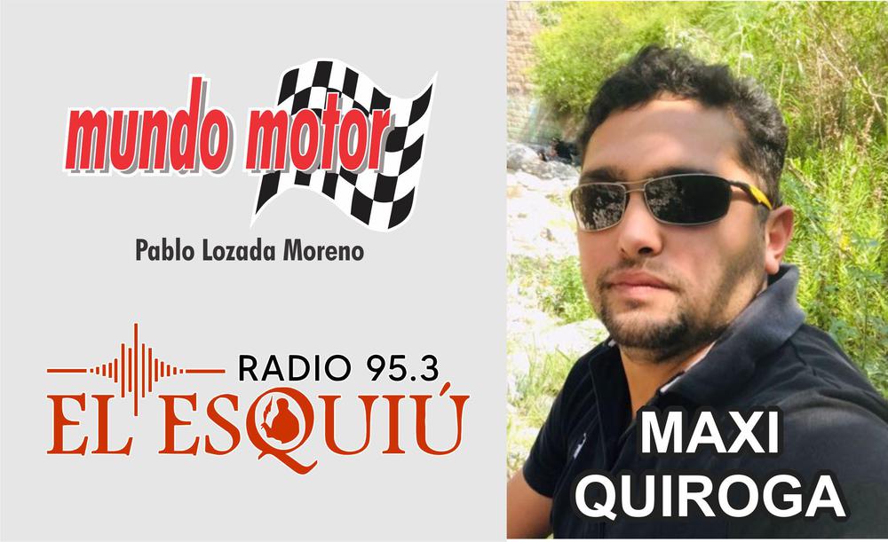 Maxi Quiroga