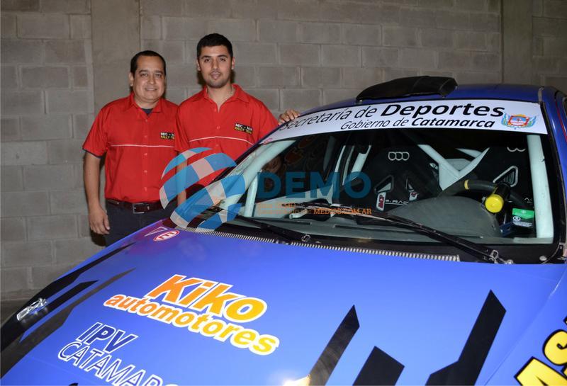 Pachi presentacion Ka 7