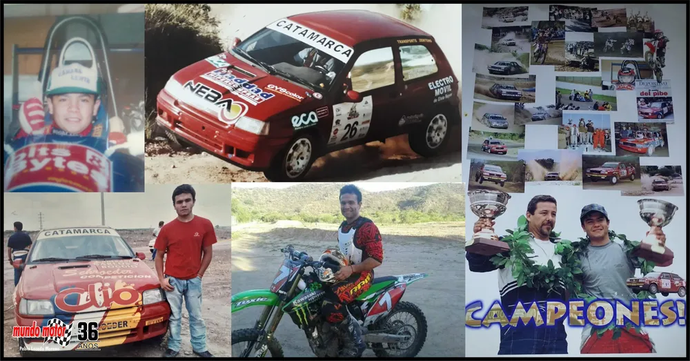 carlitos 2