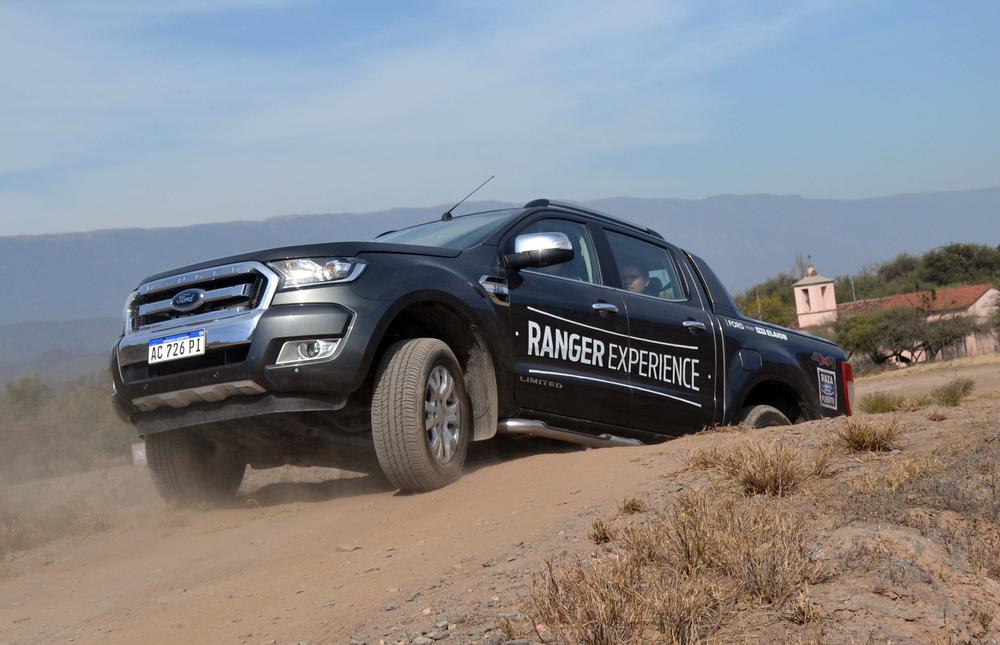 Ranger 19