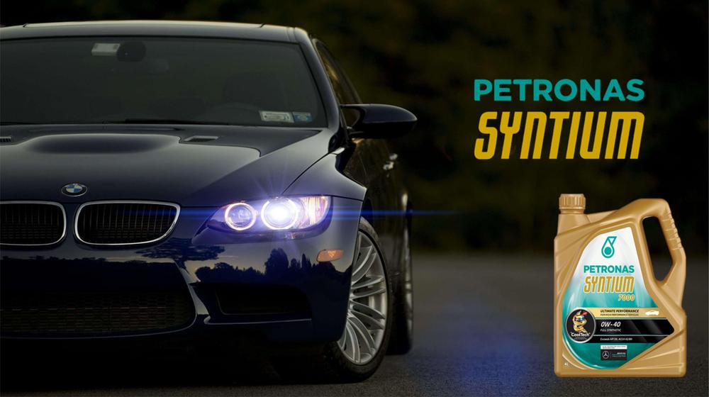 petronas