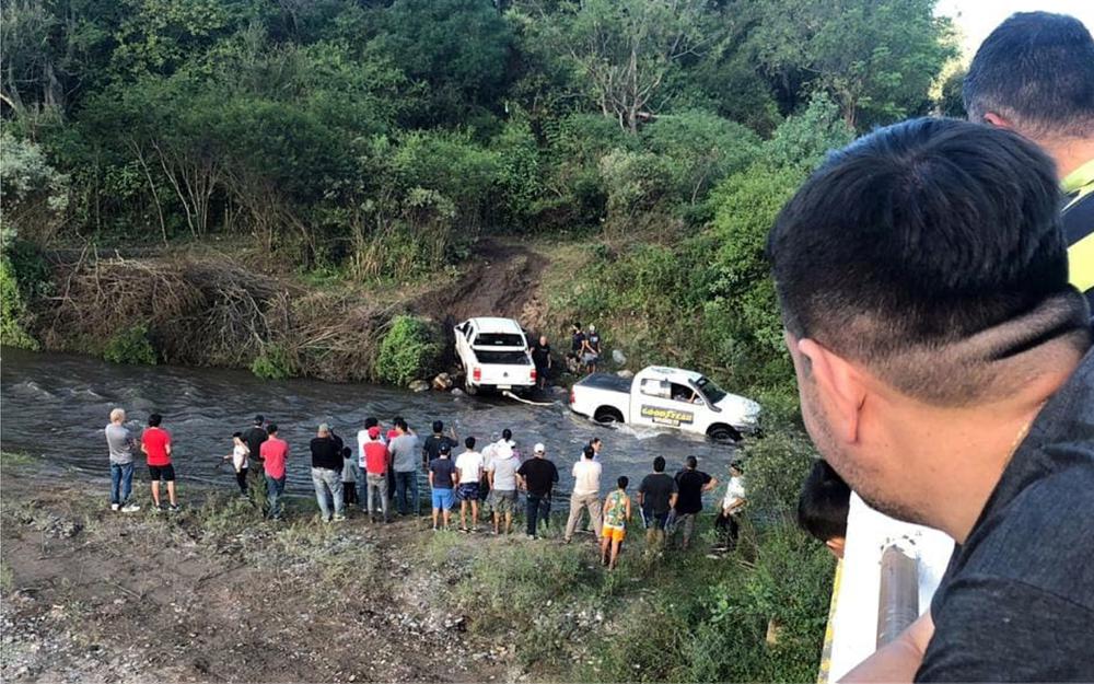 Catamarca Off Road La Merced 9