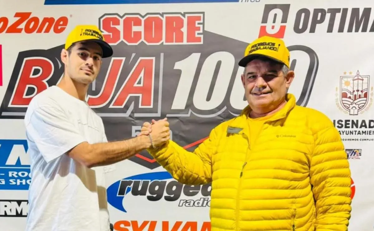 Alfredo y Tomas