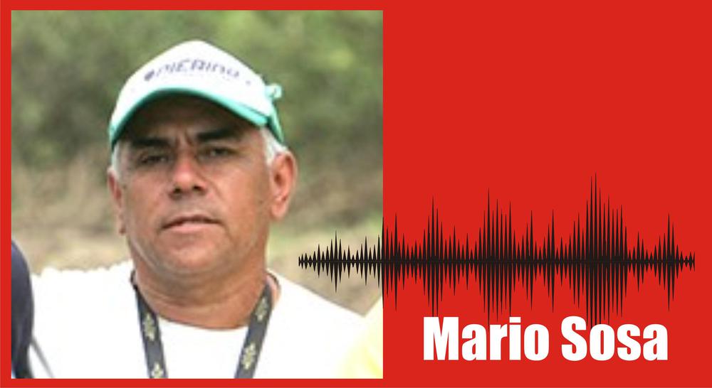 Mario Sosa