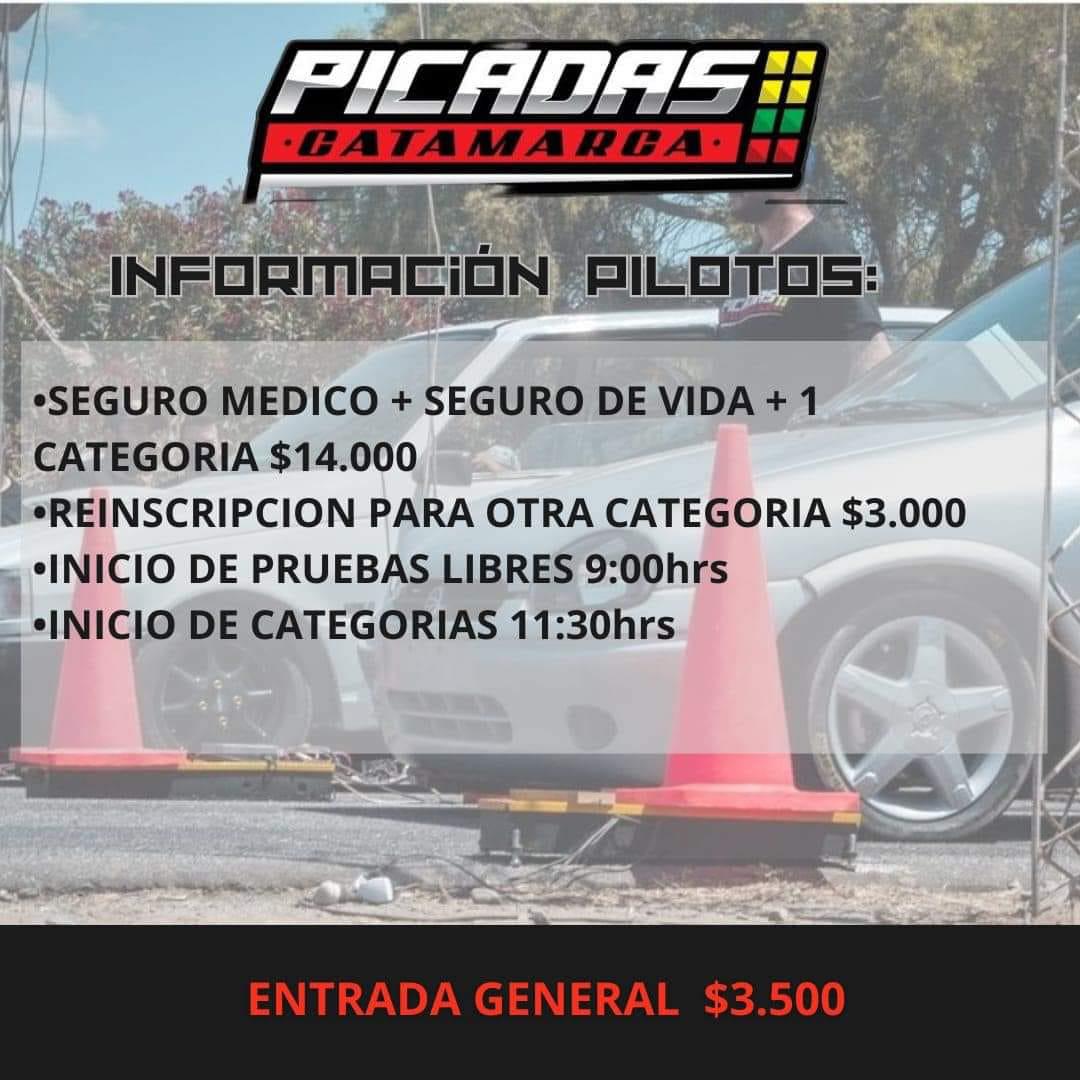picadas 2