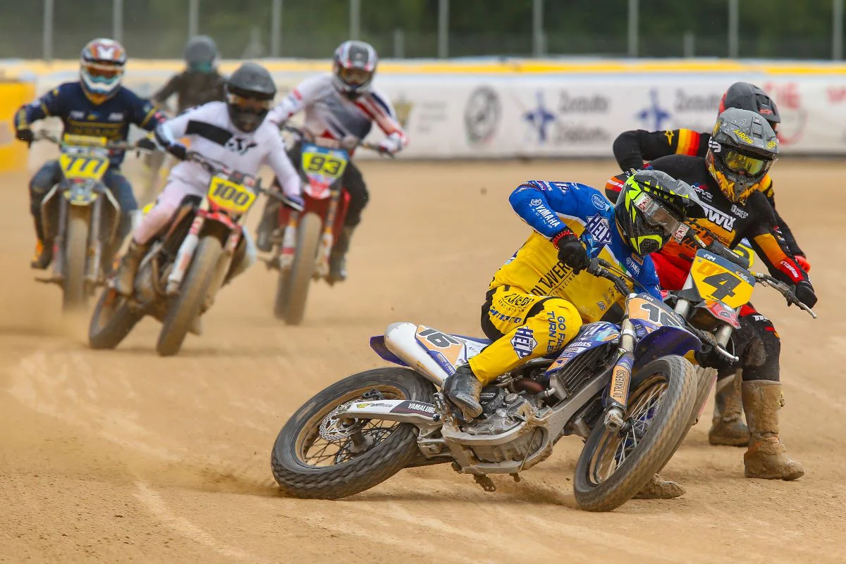 04  Flat Track 1 pag 2