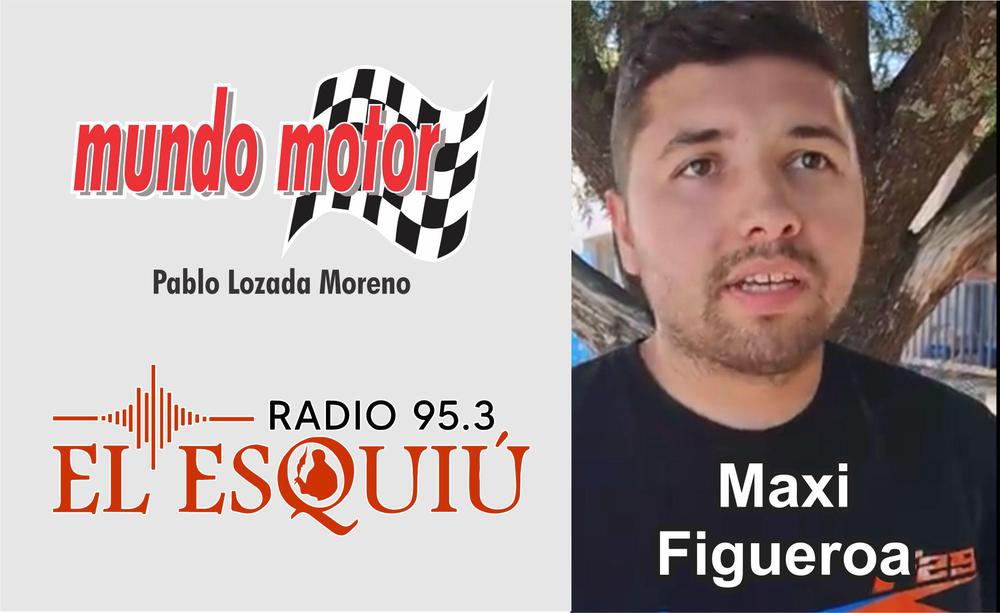 Maxi Figueroa