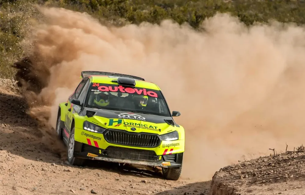 02 Rally argebtino pag 2