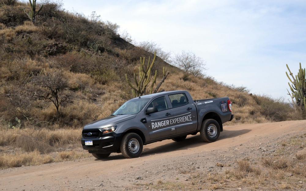 Ranger 14