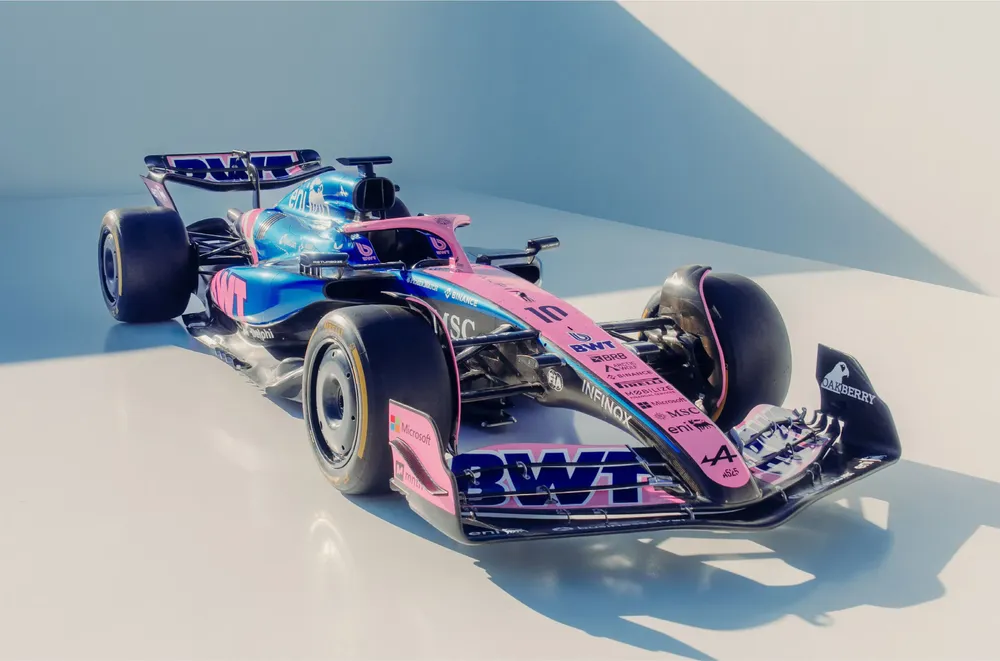F1 Formula 1 Pag 4