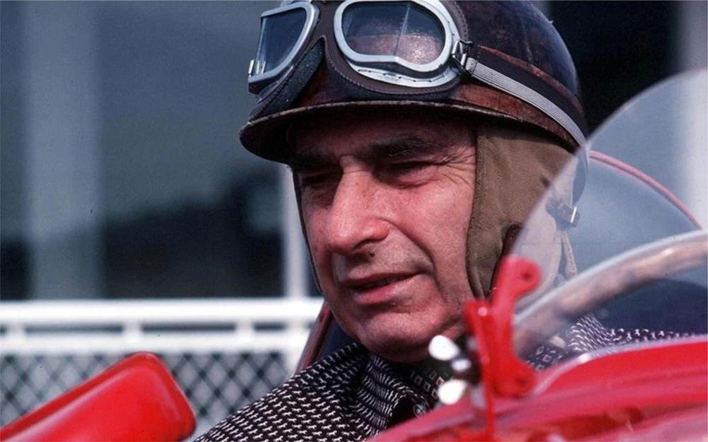 fangio