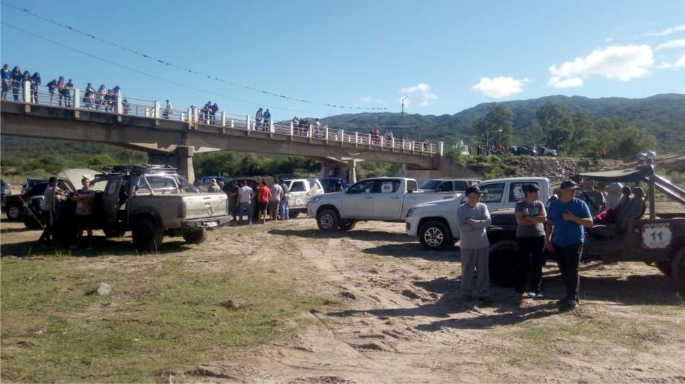 Catamarca Off Road La Merced 3