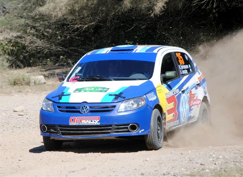 Miguel Barrionuevo Domingo