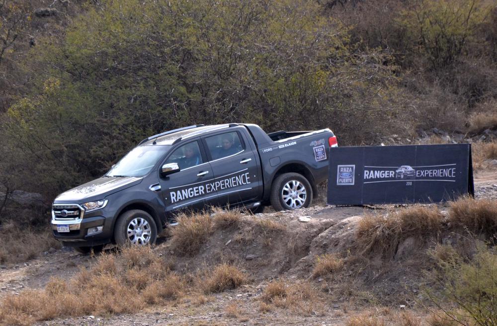 Ranger 10