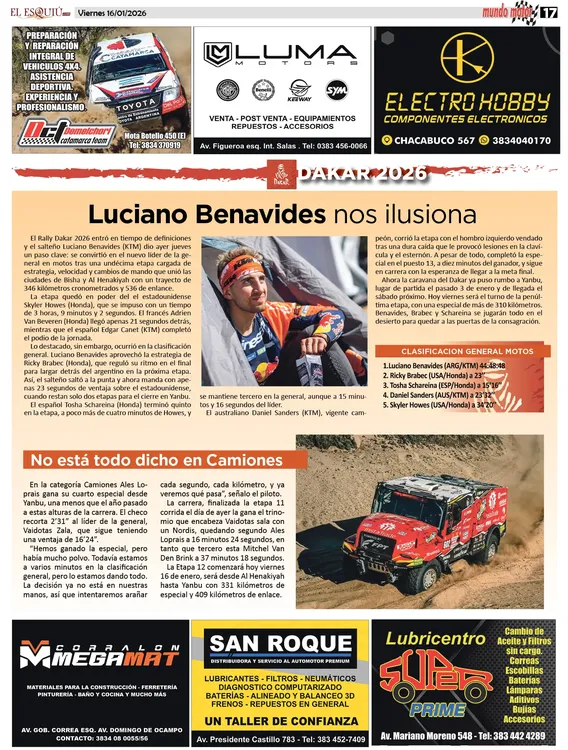 Dakar 2026 162