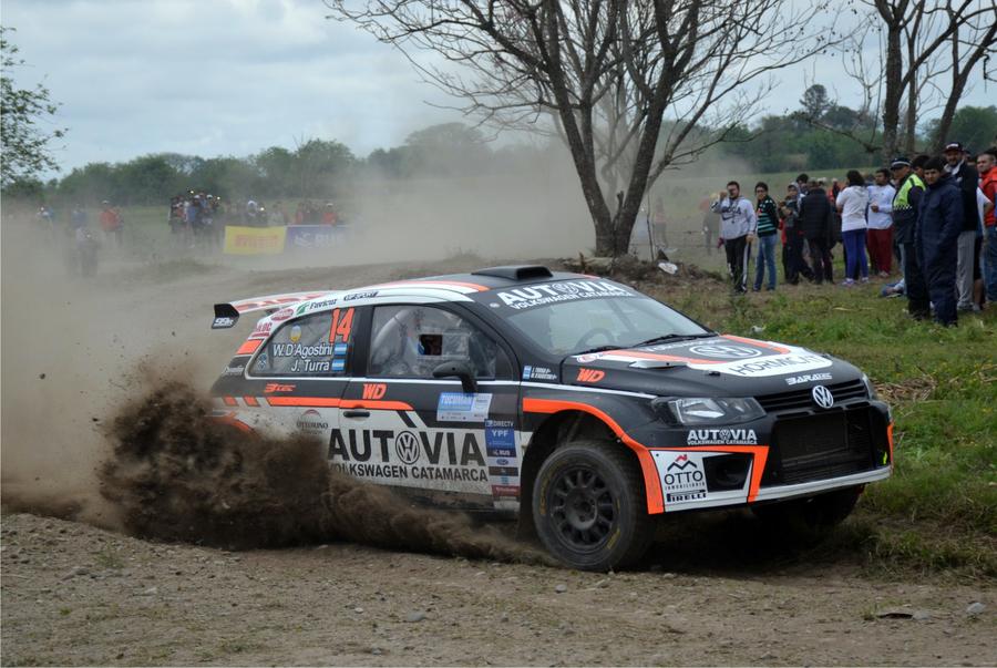 Walter Dagostini Sabado Tucuman