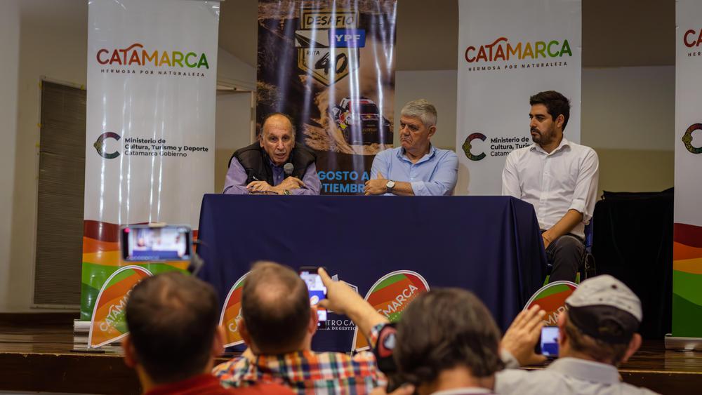 DESAFÍO RUTA 40 2023 - Conferencia de prensa-1