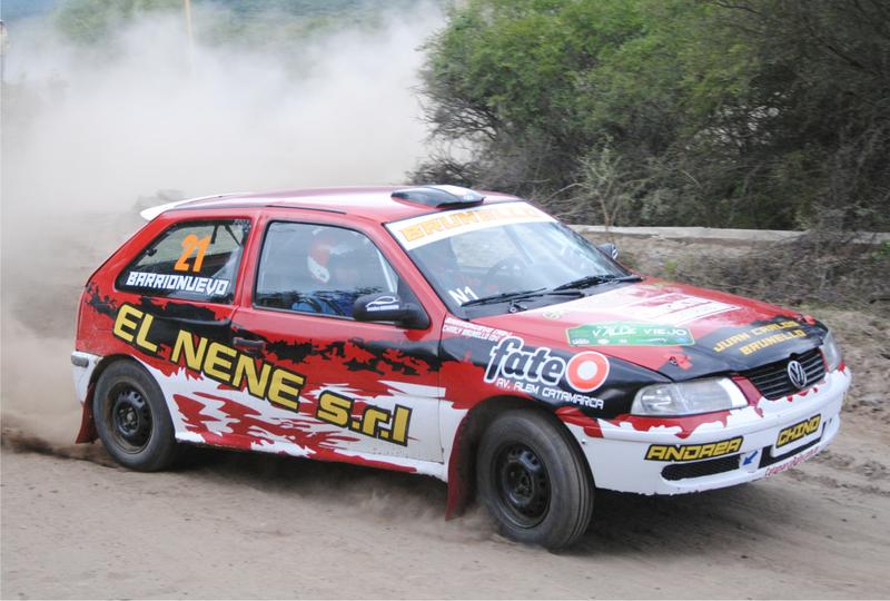 Carlos Brunello Domingo