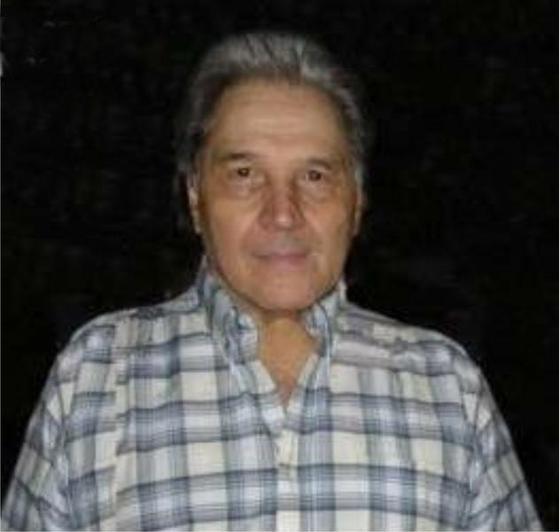 Oscar Nadin