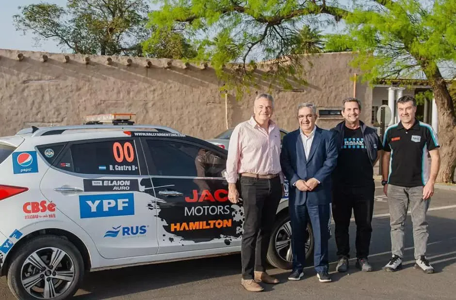 02 Catamarca en el Rally Argentino 2025 pag 2